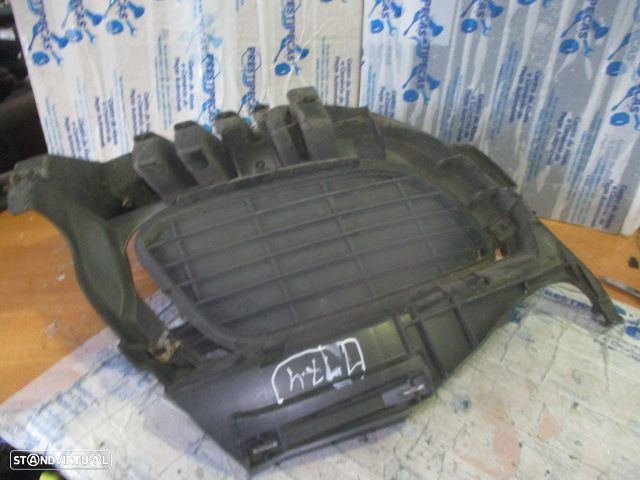 Grelha Friso 1698850865 MERCEDES W169 2005 FD - 3