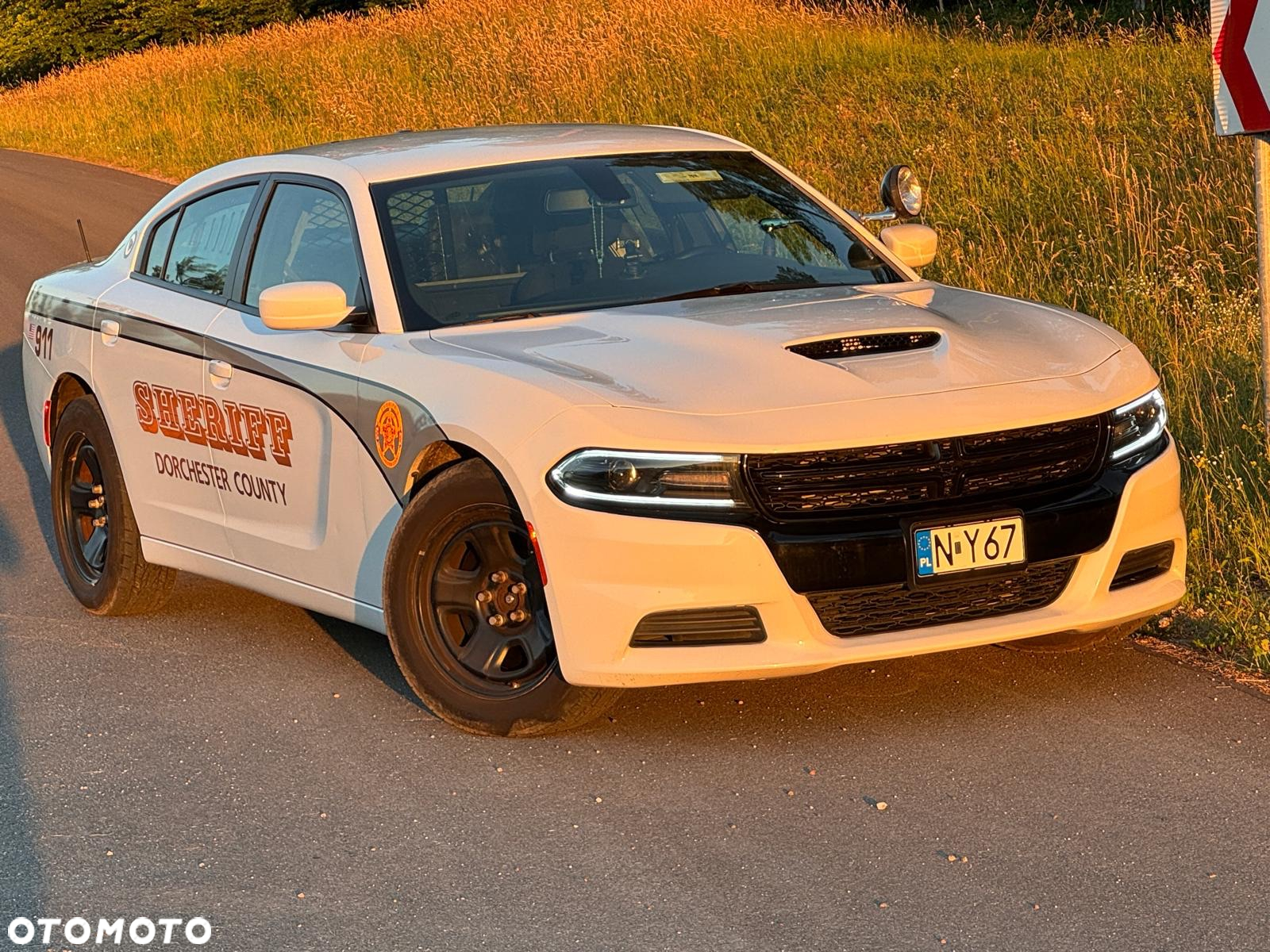 Dodge Charger 5.7 R/T - 15