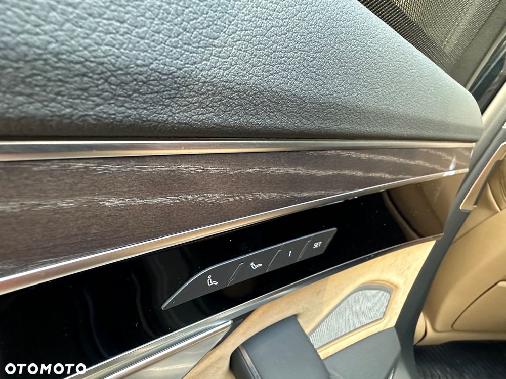 Audi A8 50 TDI mHEV Quattro Tiptr - 26