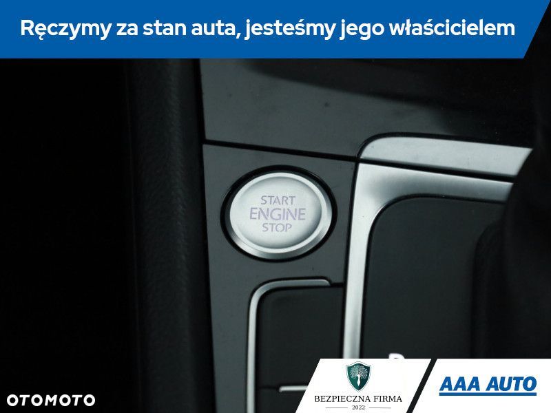 Volkswagen Golf Variant - 17