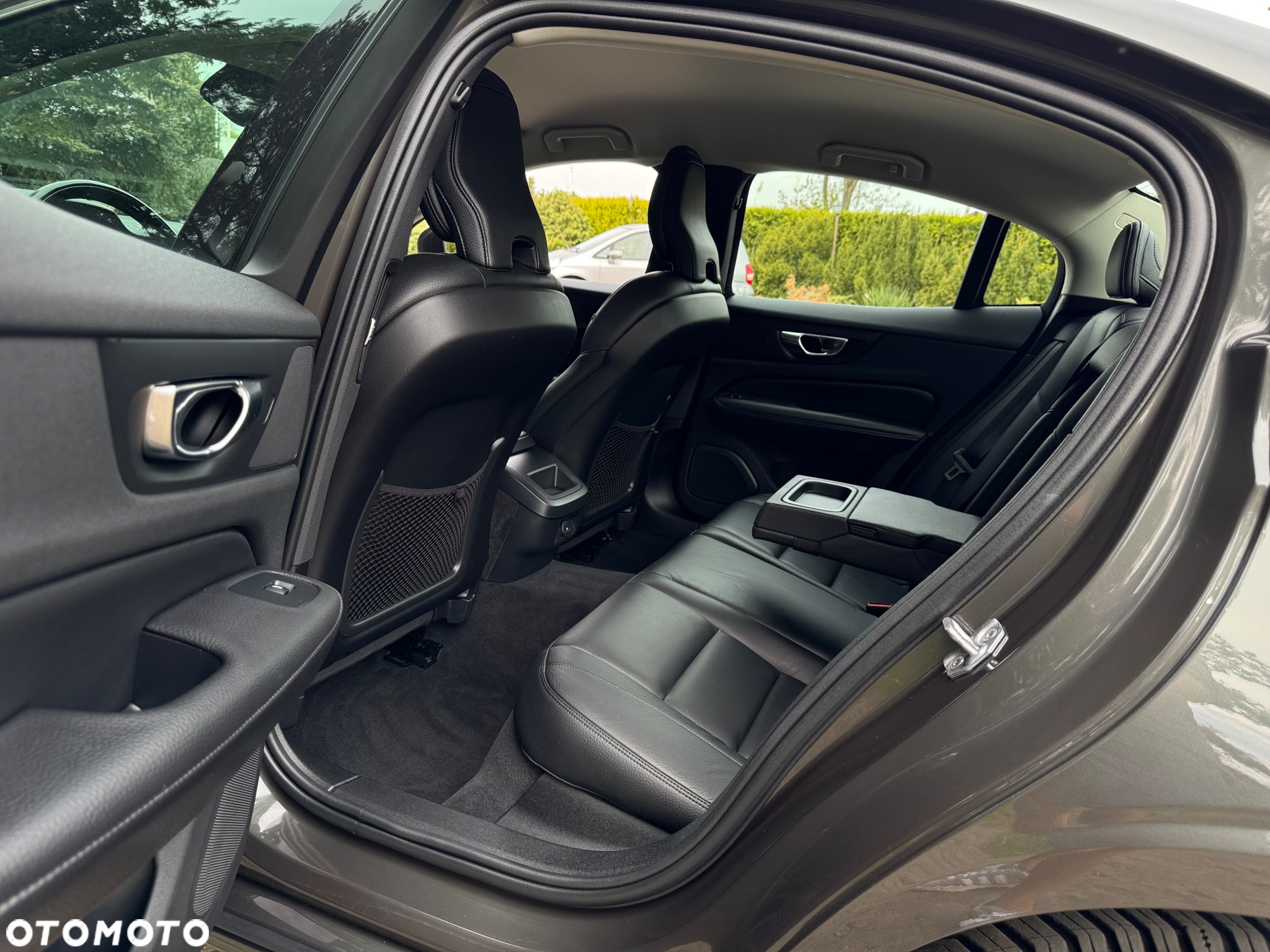 Volvo S60 B4 B Geartronic Inscription - 39