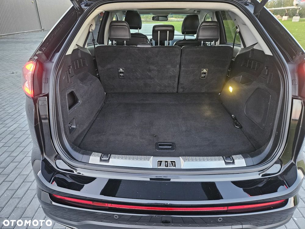 Ford Edge 2.0 TDCi Bi-Turbo 4x4 Sport - 16