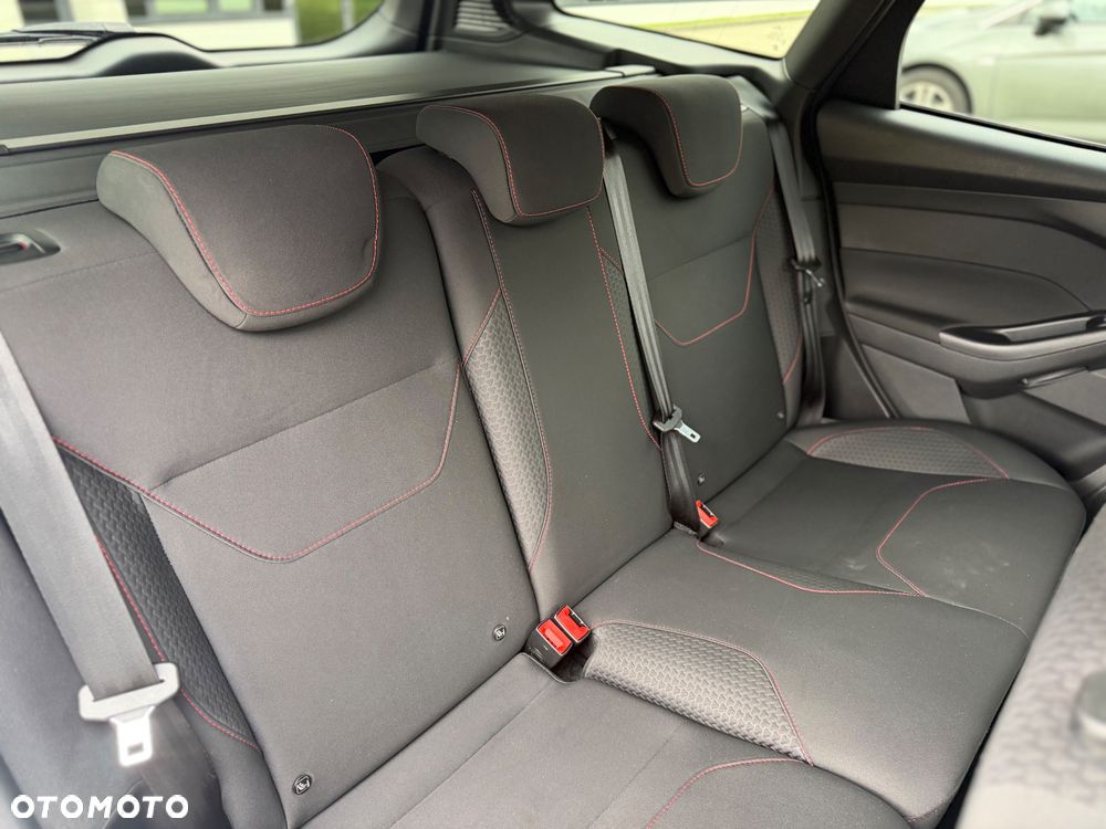 Ford Focus 1.0 EcoBoost ST-Line - 20