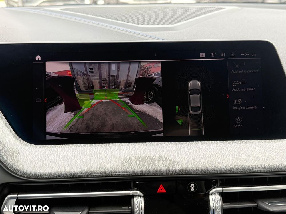 BMW Seria 2 220d xDrive AT - 21
