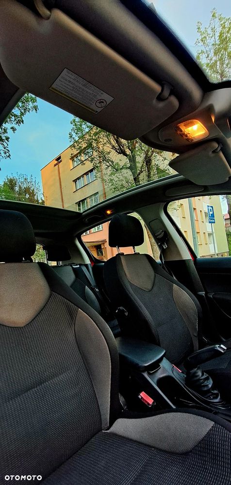 Peugeot 308 - 9