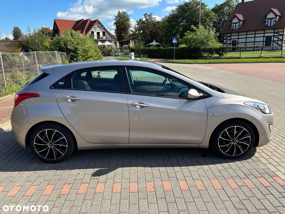 Hyundai i30 - 6