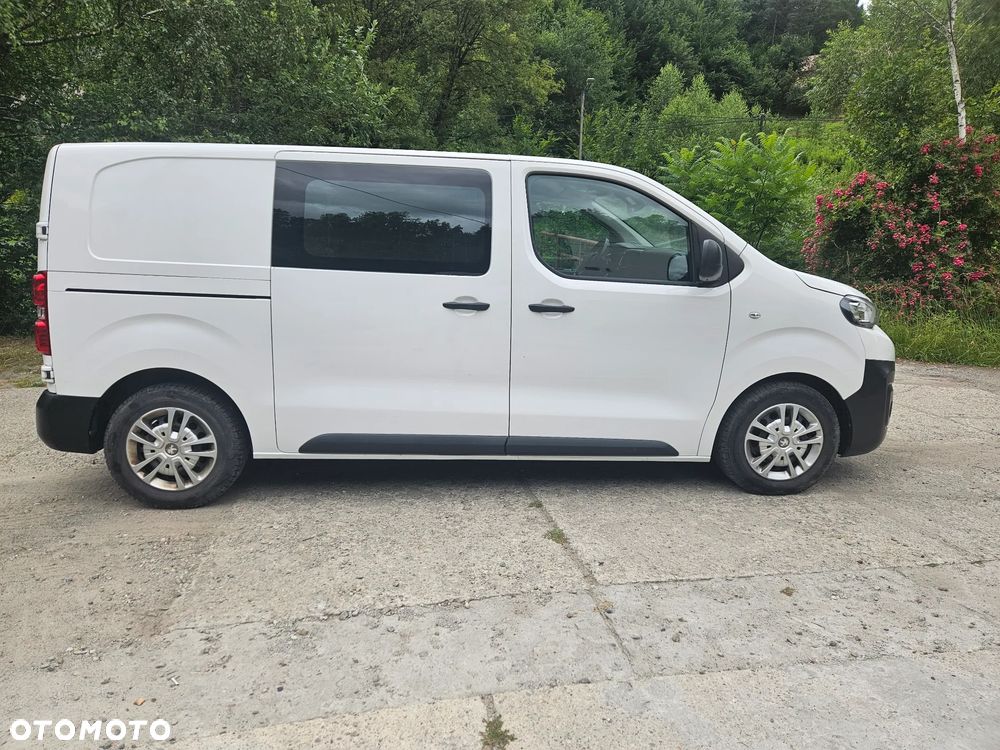 Peugeot Expert - 3