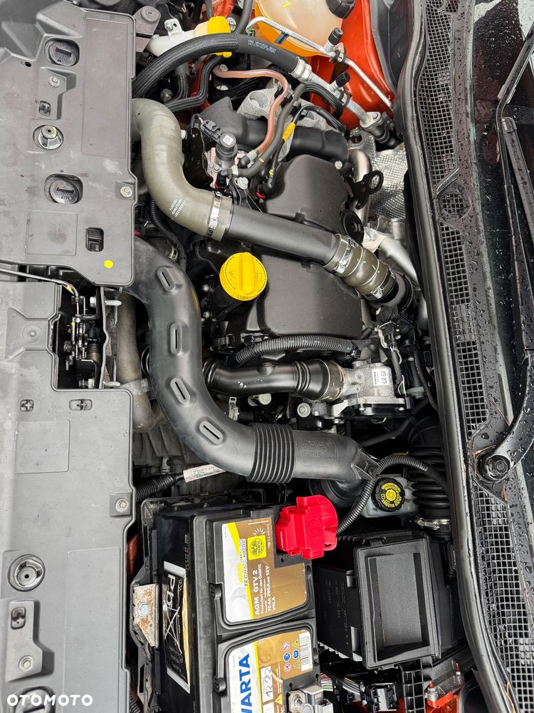 Renault Captur ENERGY dCi 90 Start&Stop Luxe - 26