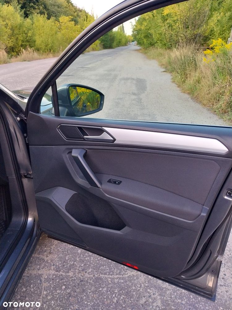 Volkswagen Tiguan 1.5 TSI EVO Comfortline - 8