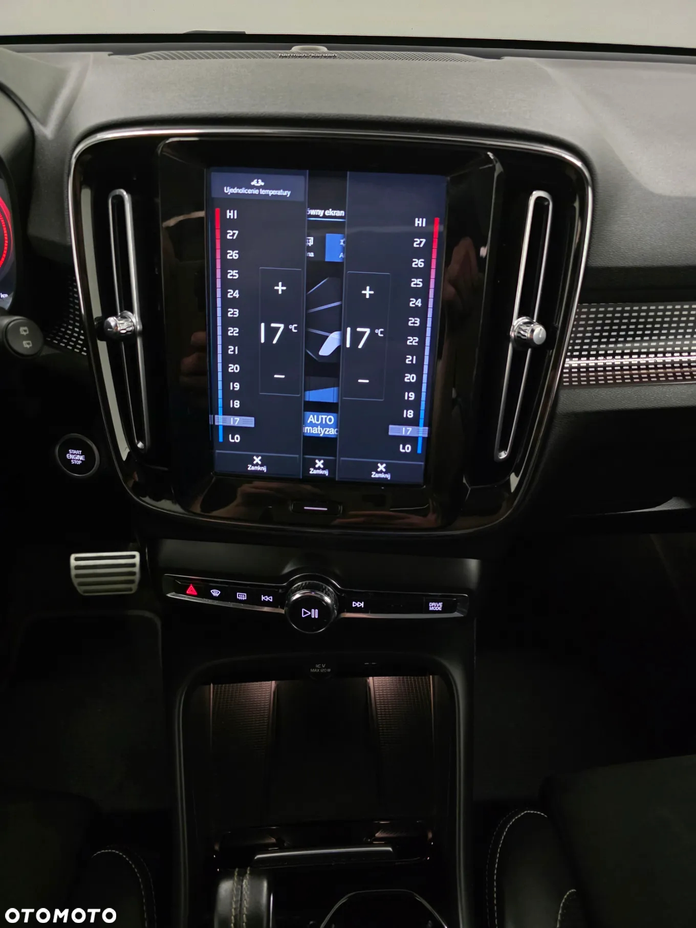Volvo XC 40 D3 R-Design - 15