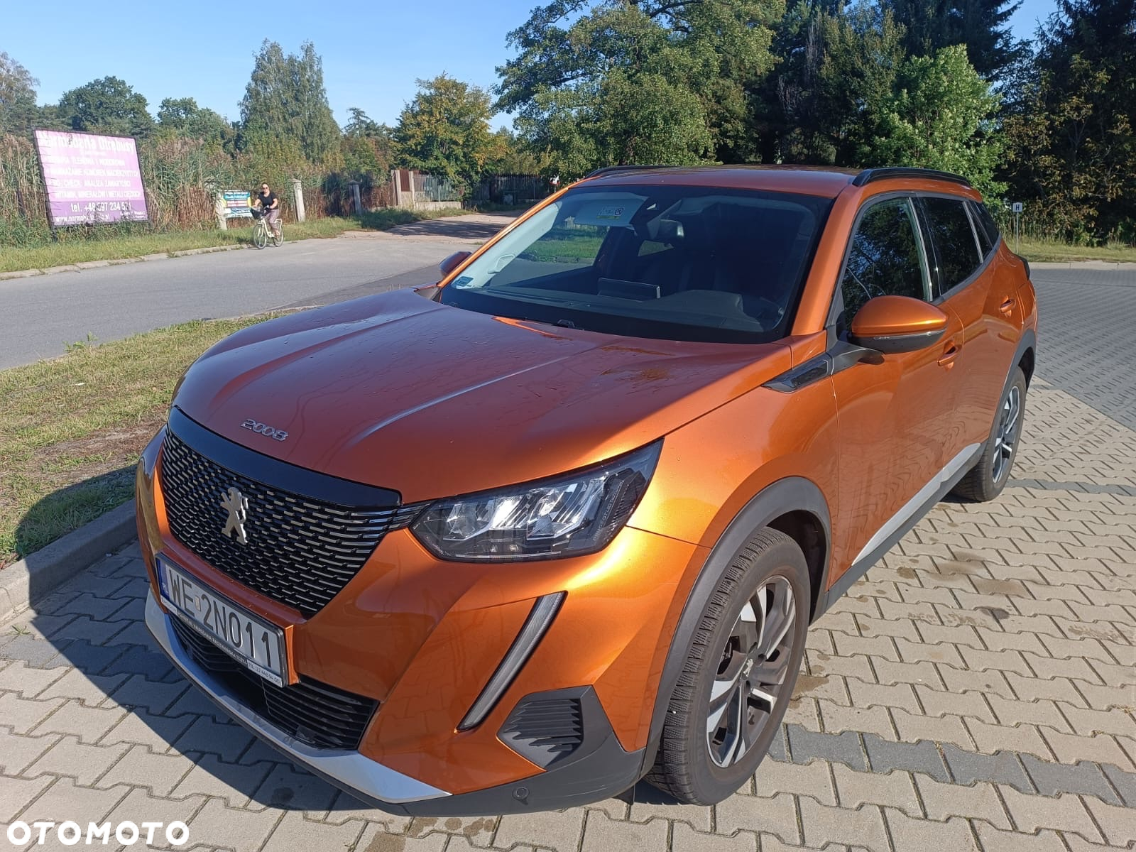 Peugeot 2008 1.2 PureTech Allure S&S - 2