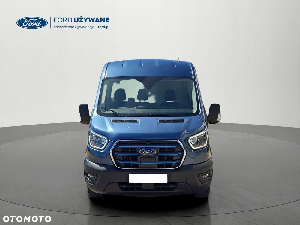 Ford Transit - 2