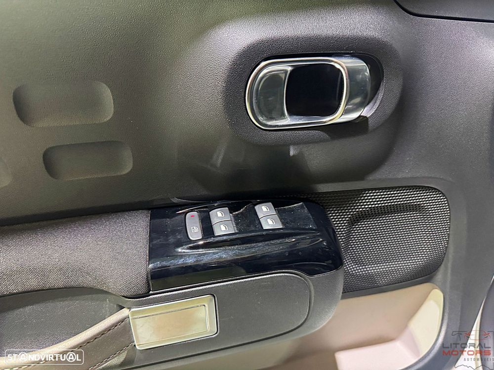 Citroën C3 Pure Tech S&S Origins - 18