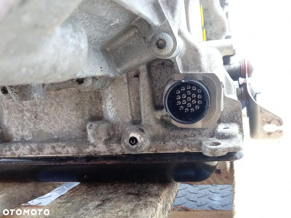 PANAMERA II 971 4.0 TURBO S E-HYBRID SKRZYNIA AUTOMAT PDK 0DS300115H - 9