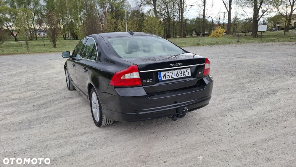Volvo S80 2.5T Summum - 8