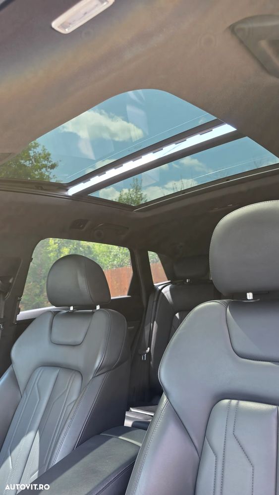 Audi e-tron 55 quattro advanced - 16
