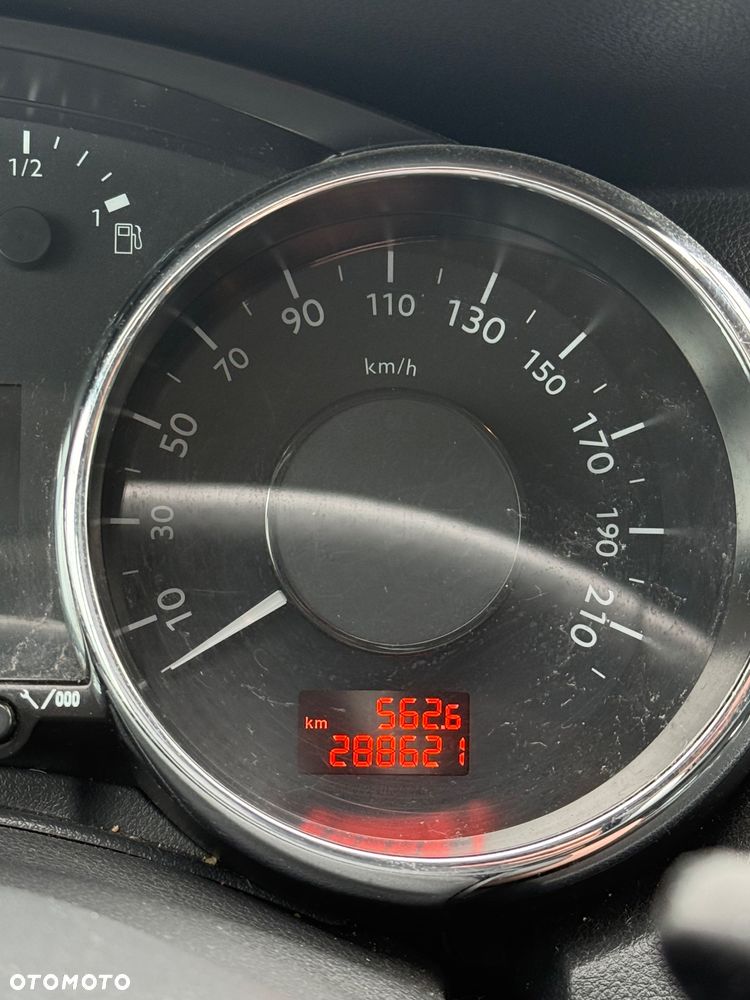 Peugeot 5008 1.6 HDi Premium - 12