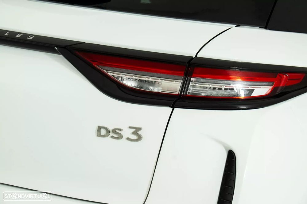 DS DS3 Crossback - 10
