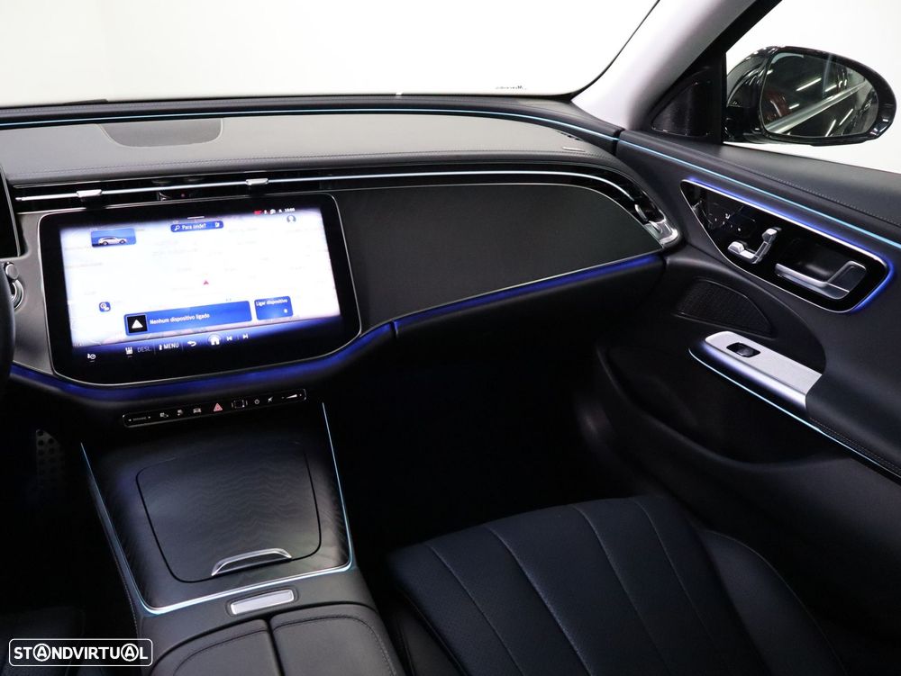 Mercedes-Benz E 300 de 4Matic All-Terrain - 8