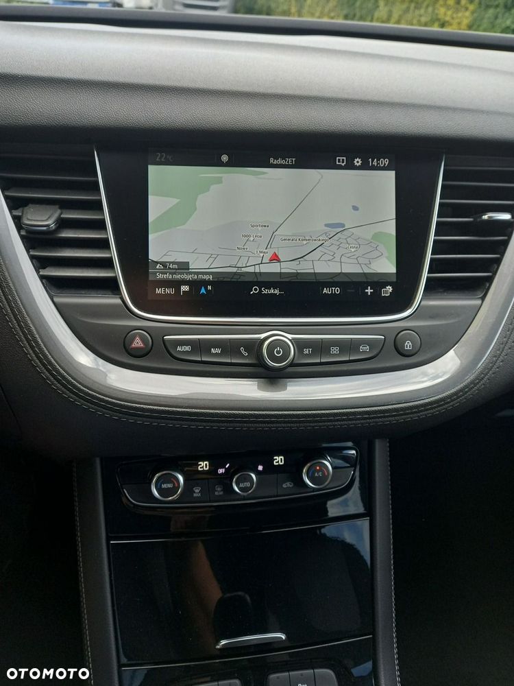 Opel Grandland X 1.2 Start/Stop Business INNOVATION - 35