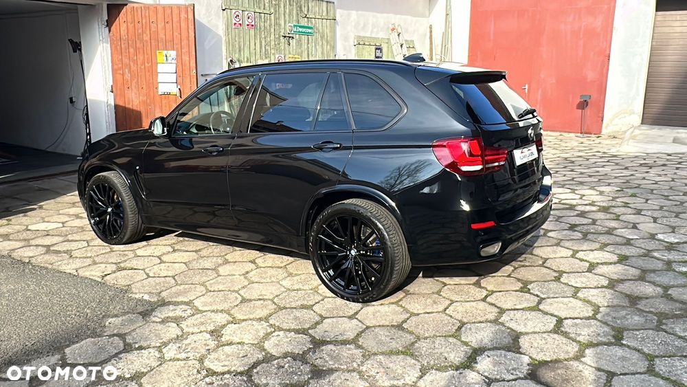 BMW X5 - 13