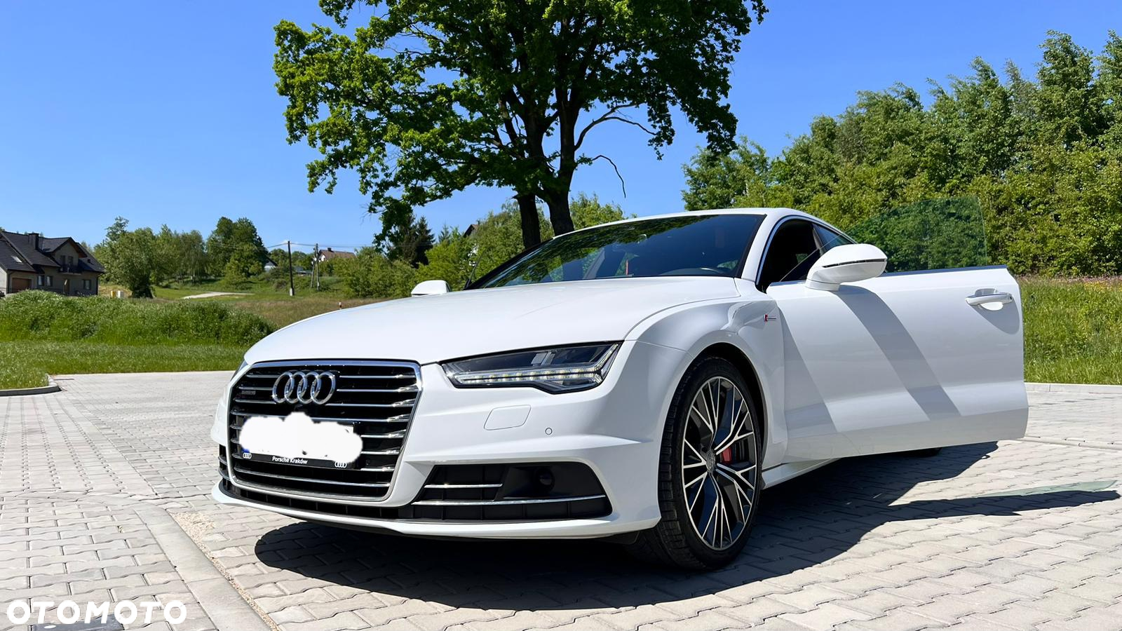 Audi A7 Sportback 55 TFSI Quattro S tronic - 3