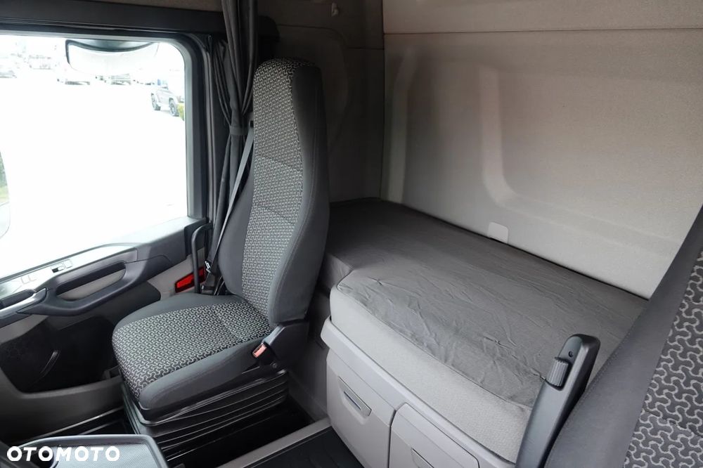 Scania R 450 / RETARDER / HYDRAULIKA  / - 25