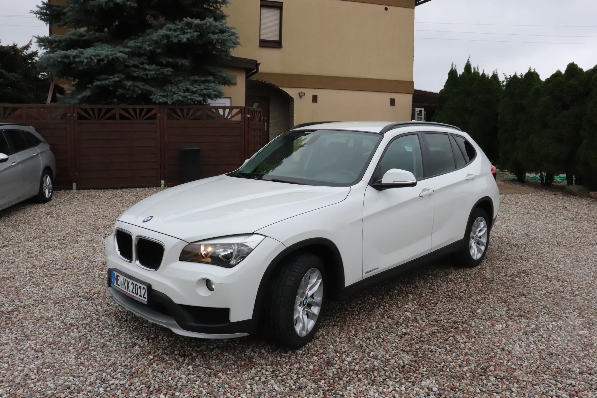 BMW X1 sDrive18d Sport Line - 11