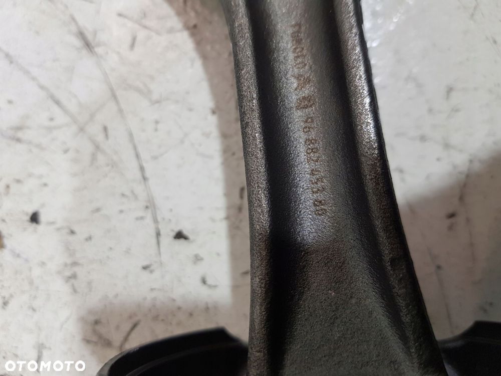 tłok korbowód 0850ha peugeot 4007 citroen c5 ii 2.2 hdi 10dz18 - 9