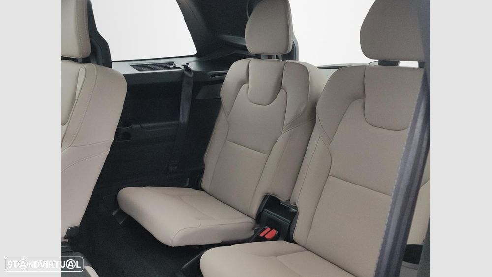 Volvo XC 90 2.0 T8 PHEV Plus Dark AWD - 14