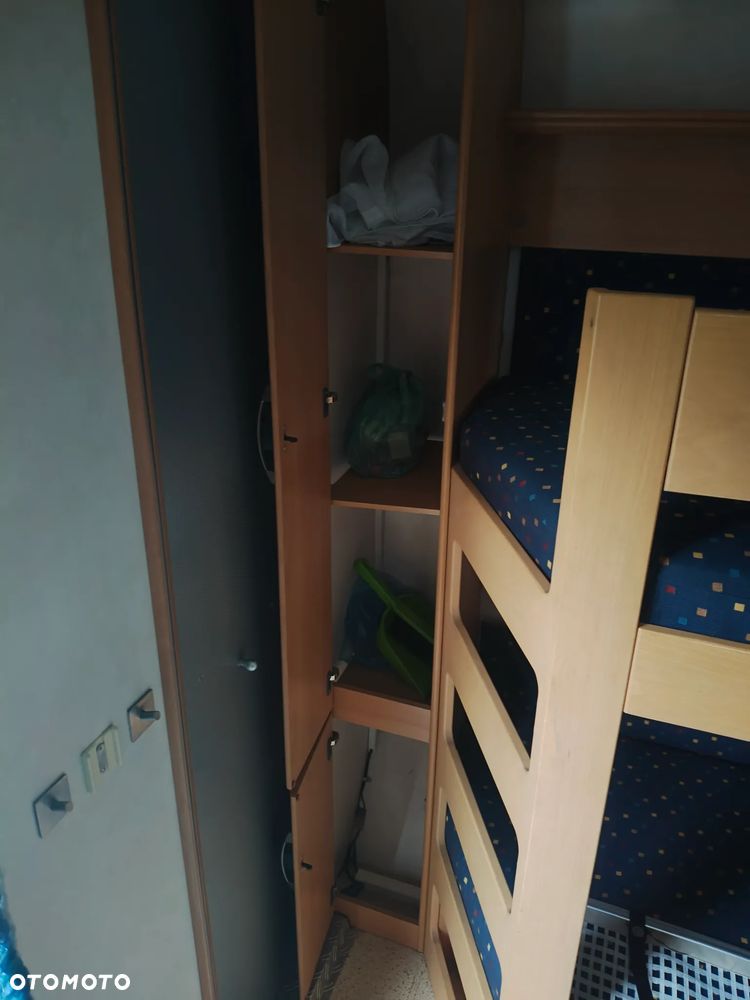 Hymer-Eriba 525A - 29