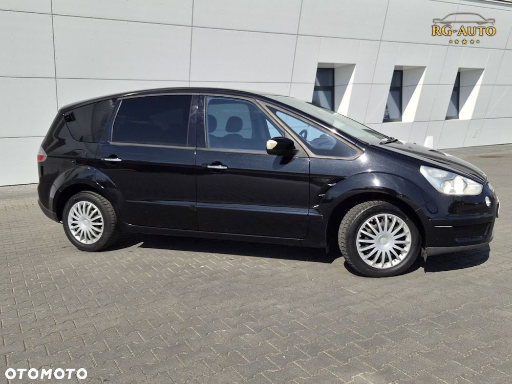 Ford S-Max - 4