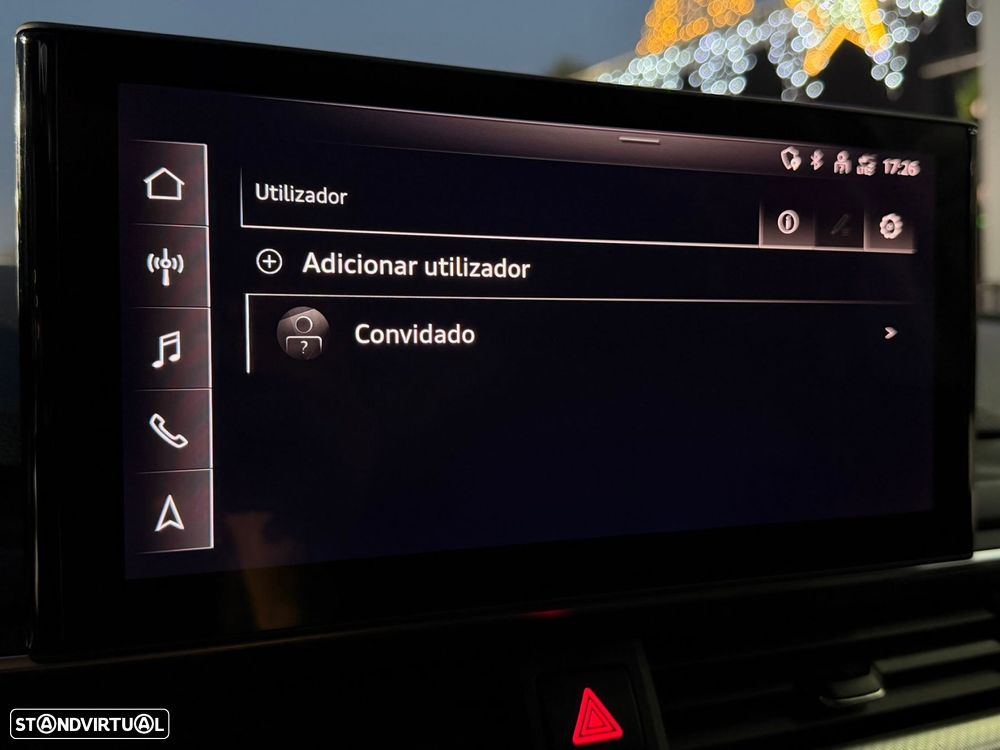 Audi A4 Allroad 40 TDI quattro S tronic - 60