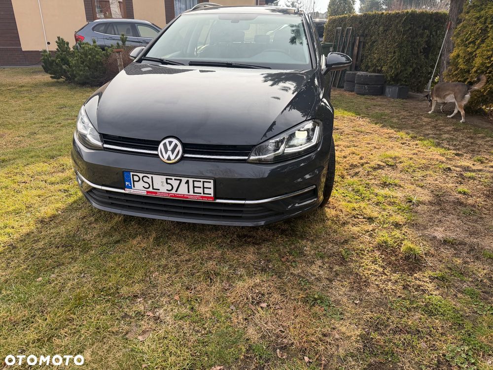 Volkswagen Golf 1.6 TDI BMT Highline - 3