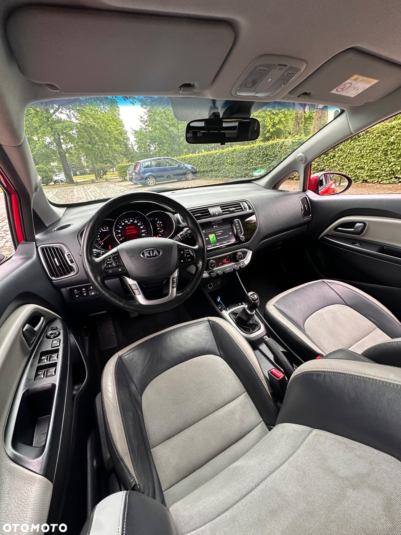 Kia Rio 1.4 Business Line - 19