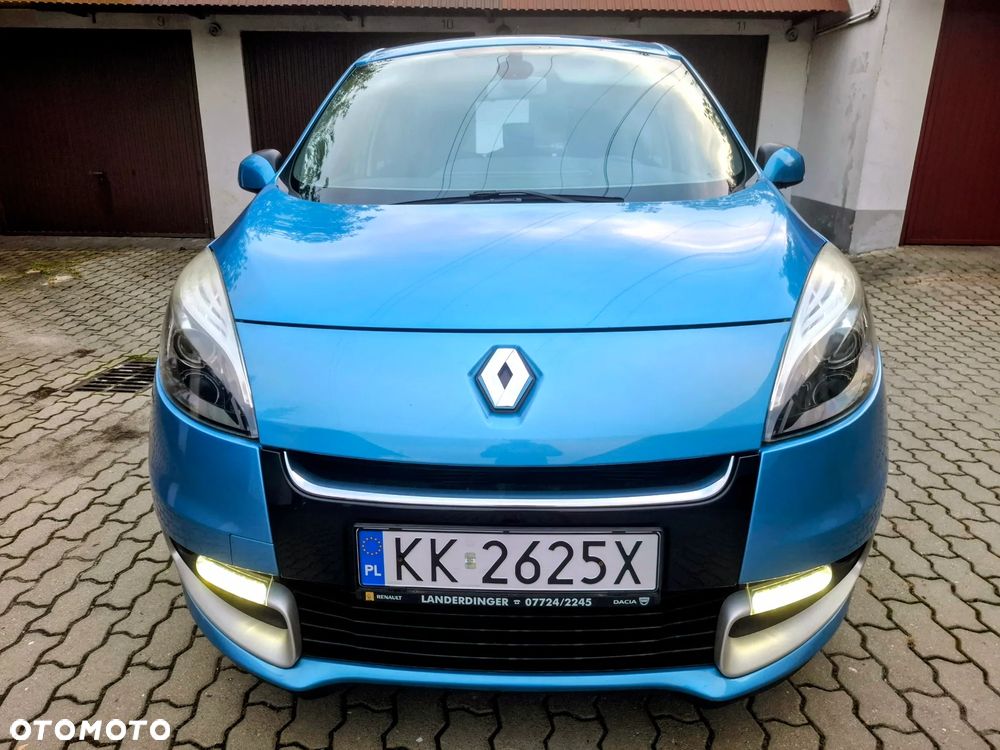 Renault Scenic ENERGY TCe 115 Bose Edition - 5