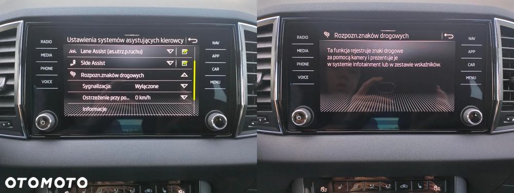 Skoda Karoq 1.5 TSI ACT Style DSG - 33