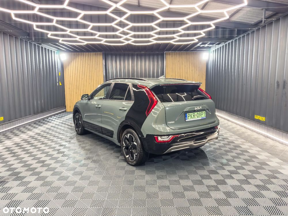Kia Niro - 4