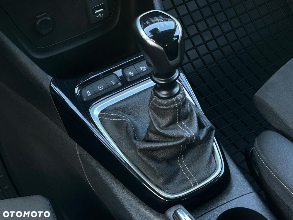 Opel Crossland 1.2 T Ultimate Pack - 23