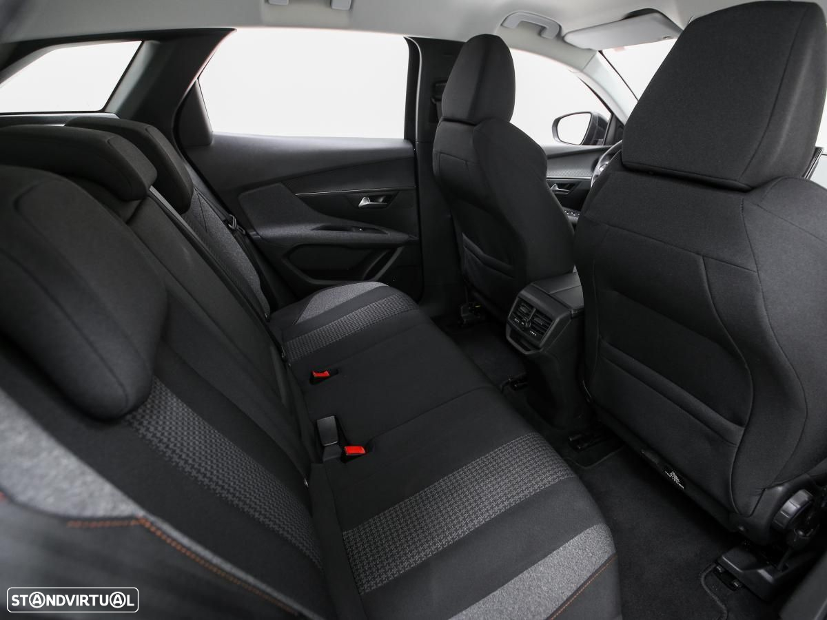 Peugeot 3008 1.5 BlueHDi Active Pack - 10