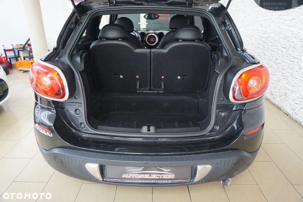 MINI Paceman - 17
