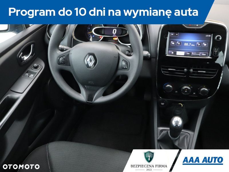 Renault Clio - 9