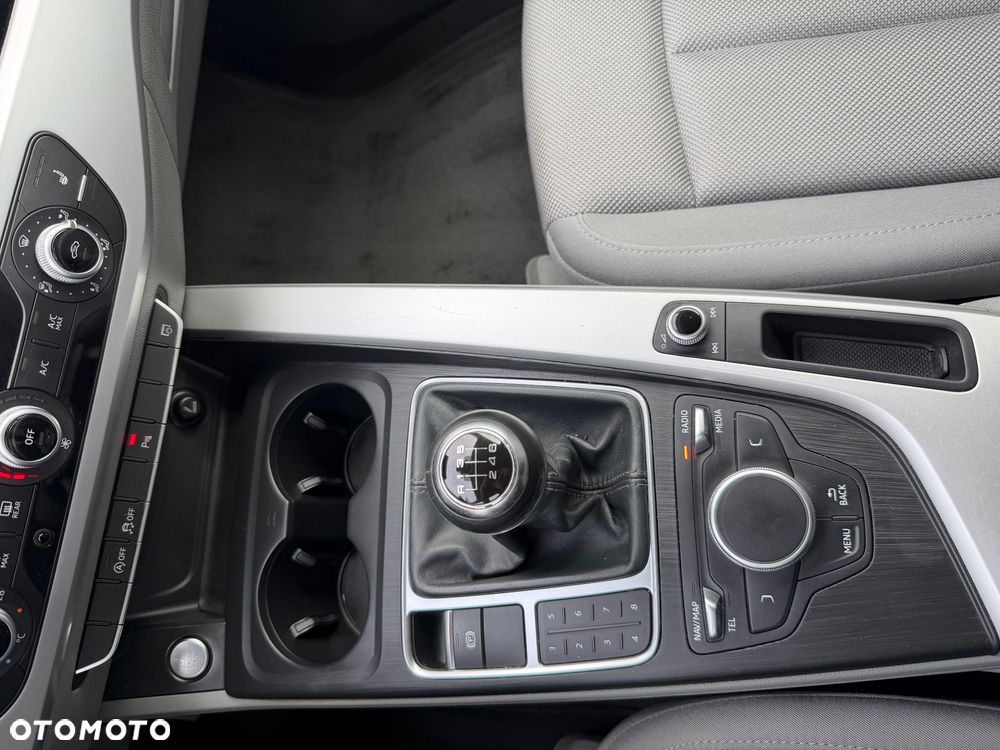 Audi A4 Avant 1.4 TFSI - 14