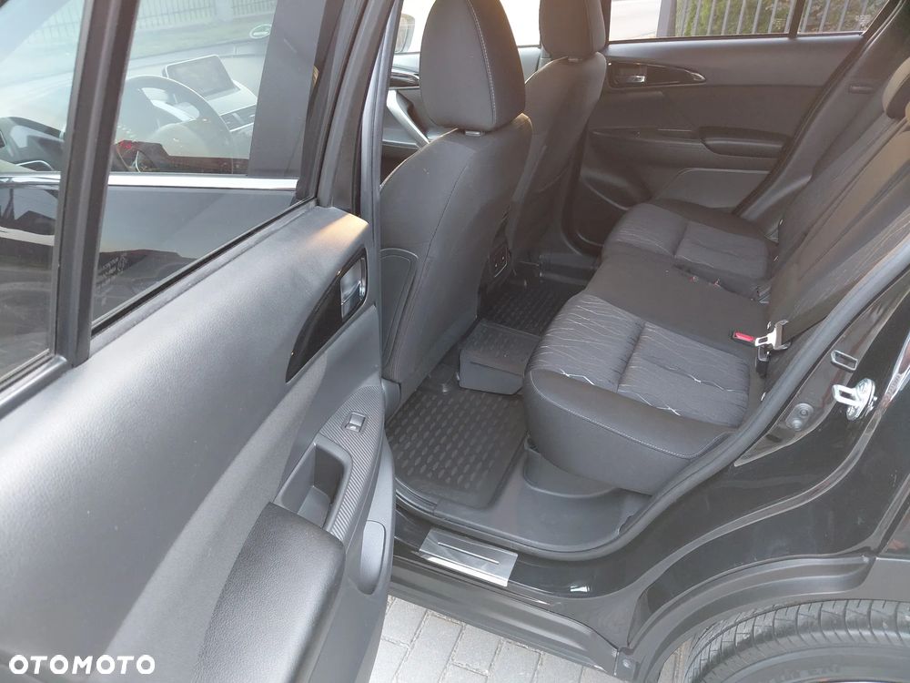Mitsubishi Eclipse Cross 1.5 T-MIVEC ClearTec 2WD Diamant Edition Plus - 31