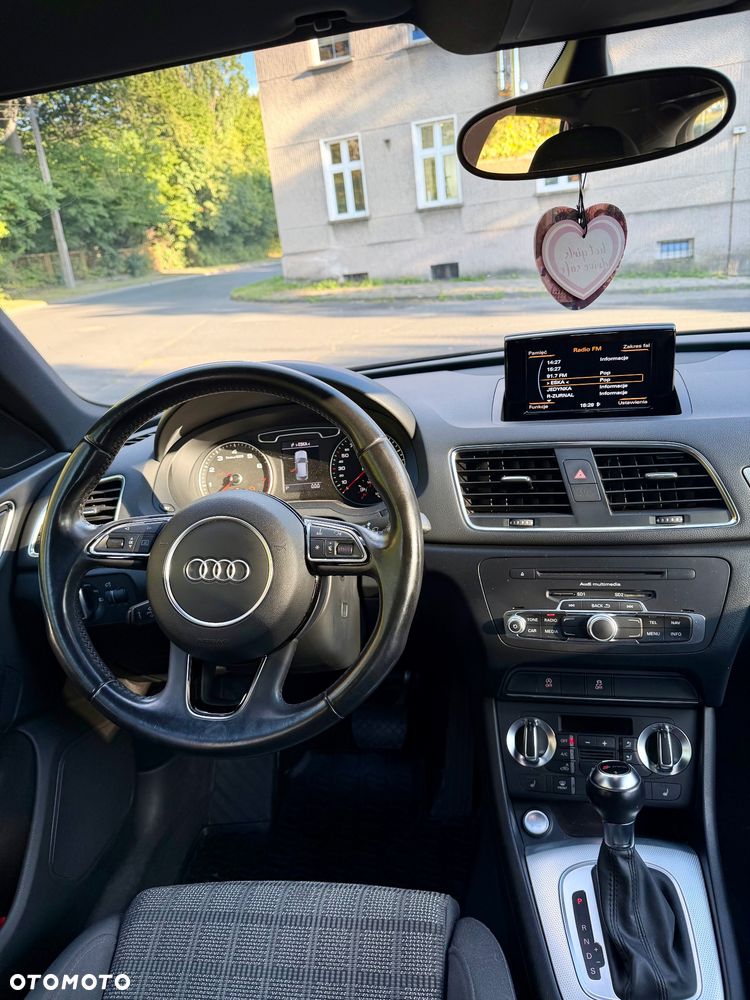 Audi Q3 - 12