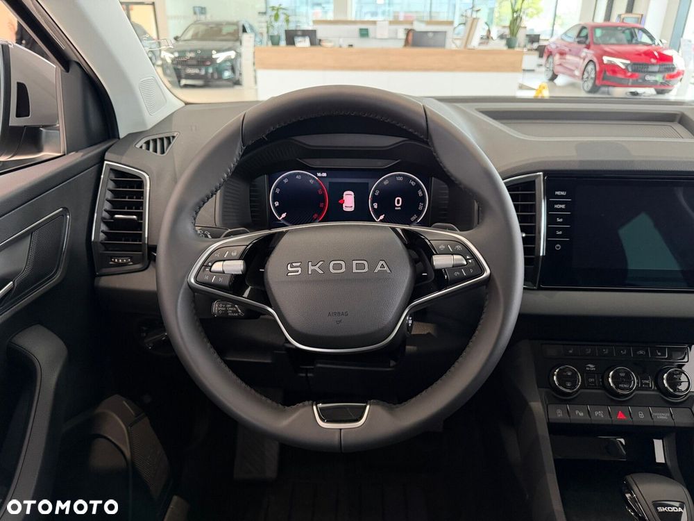Skoda Karoq 2.0 TDI SCR 4x2 Drive DSG - 17