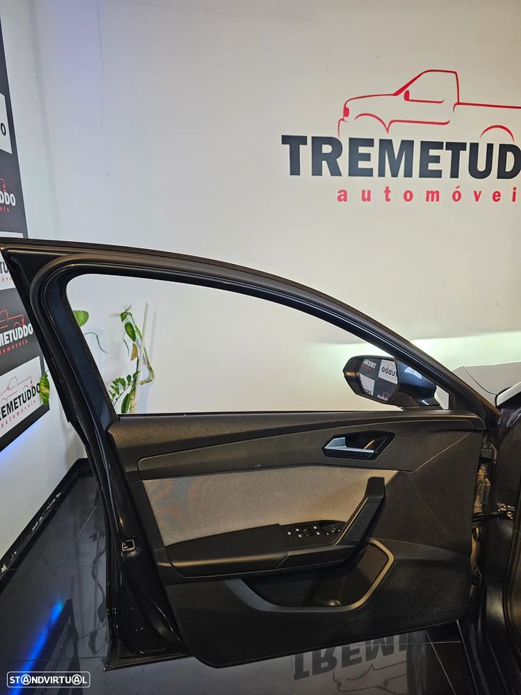 SEAT Leon ST 1.0 TSI OPF Style - 21