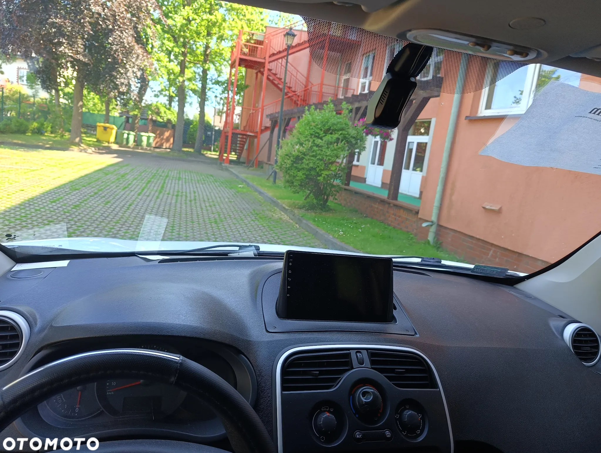 Renault Kangoo - 14