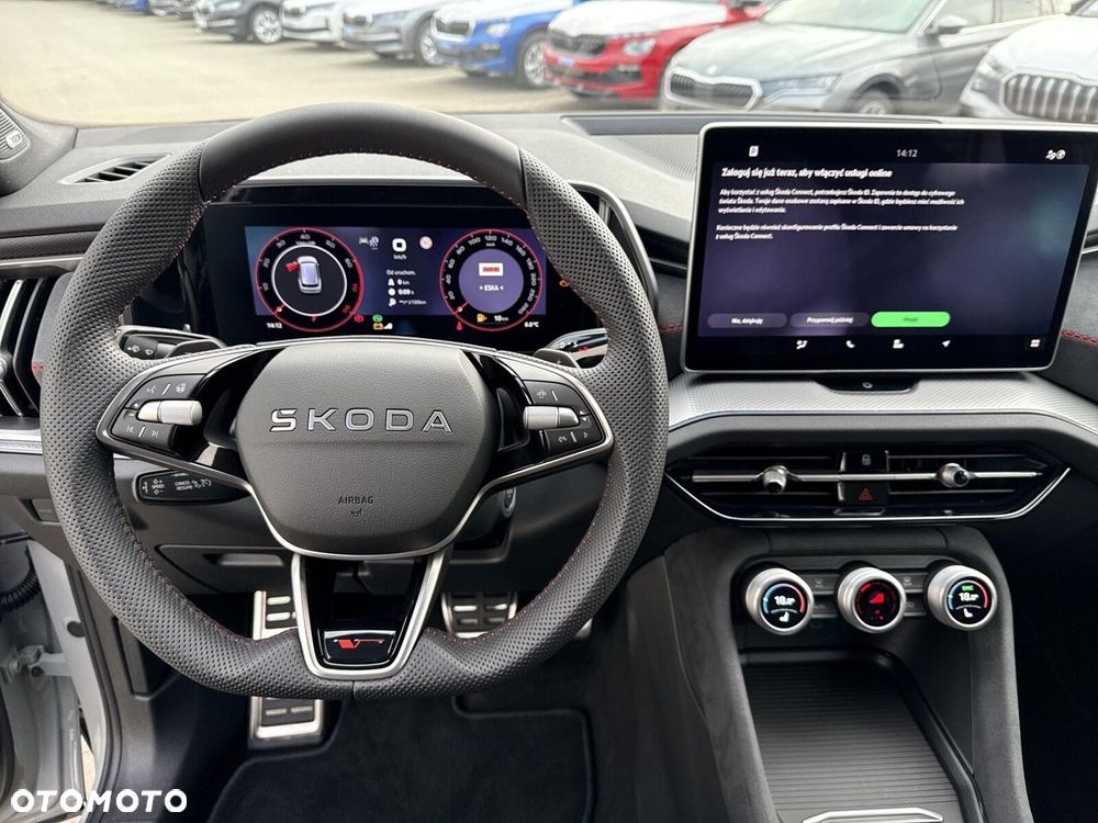 Skoda Kodiaq 2.0 TSI 4x4 RS DSG - 17