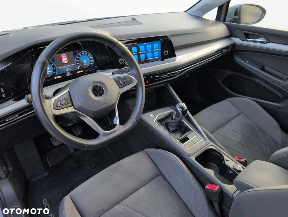 Volkswagen Golf 1.5 TSI EVO Life - 18